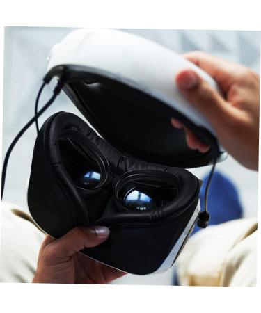 Subsofan VR Face Cover & Accessories - Silicone Spare Parts for VR Glasses | Compatible with All Models - Buy Online on GoSupps.com