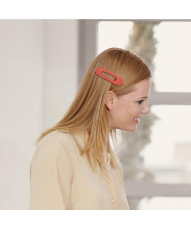 20PCS 4-inch Large Alligator Hair Claw Clips for Women - Nonslip Matte Finish, Ideal for Thin, Thick, and Curly Hair - Buy Online on GoSupps.com