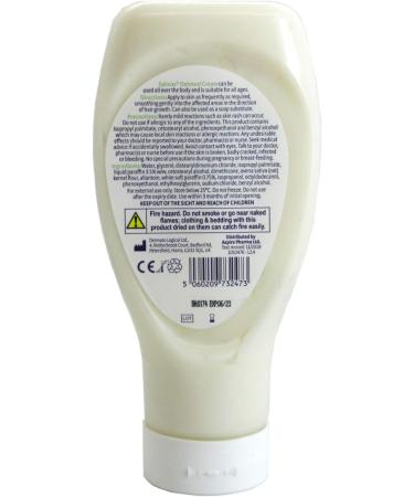 2 x Epimax Oatmeal Cream 500g - Soothing Relief for Eczema & Psoriasis - Buy Online on GoSupps.com