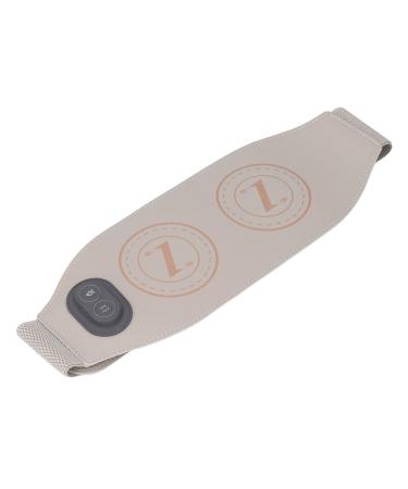 Menstrual Strips Against Cramps 7 Modes Heating Strip Portable Fast Large Portable for Women