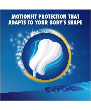 Tampax Pearl Regular Tampons Applicator - Buy Online on GoSupps.com