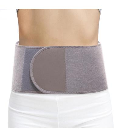 Self-Heating Wormwood Waist Belt - Portable Back & Lumbar Support for Menstruation Relief - Buy Online on GoSupps.com
