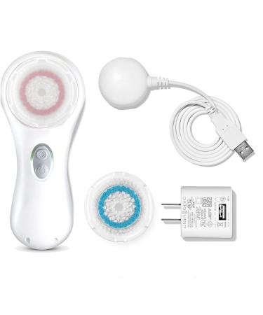 Clarisonic Mia 2 Sonic Cleansing System | White - Buy Online on GoSupps.com