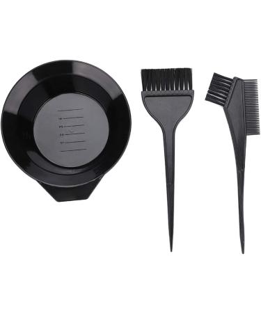Coloring Bowl Hard Exquisite Practical Stable Durable Hair Dyeing Tools Hair Coloring For Professional Hair Salon - Buy Online on GoSupps.com