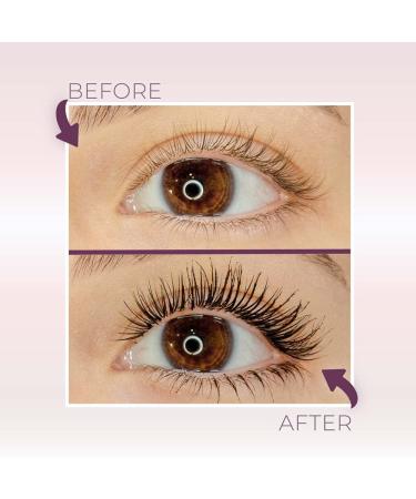 blinc Lash Extension Tubing Mascara - Smudge-proof, Long-lasting Formula - Buy Online on GoSupps.com