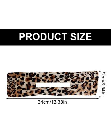 ONLFPZP 4 Pieces Hair Bun Maker Bun Makers For Hair Lazy Hair Curler Bun Clips Solid Color Fashion Hair Bun Wraps Hairstyle Hair Styling Accessories For Women Girls - Buy Online on GoSupps.com