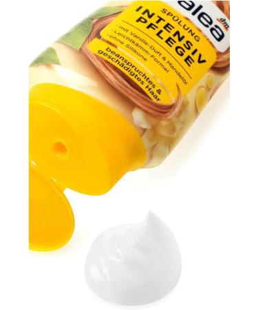 Balea Flushing Intensive Care Cream - 300ml | Best International Shipping & Fast Delivery - Buy Online on GoSupps.com