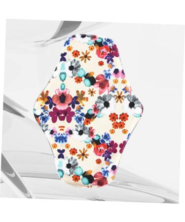 Reusable Mama Pads | Washable Maternity Cloth Menstrual Pads - Buy Online on GoSupps.com