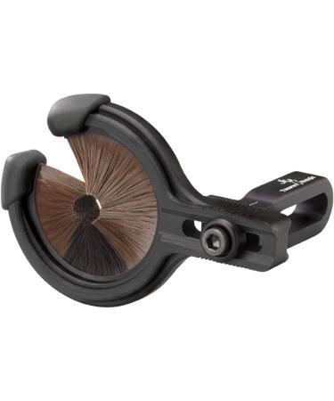 Karnage Whisker Biscuit Arrow Rest Brown (AWB10K) - High-Quality Arrow Rest for Precision Shooting - Buy Online on GoSupps.com