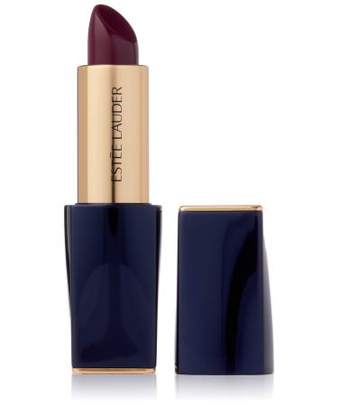 Estee Lauder Pure Color Envy Sculpting Lipstick 450 Insolent Plum .12 oz (3.5 g)