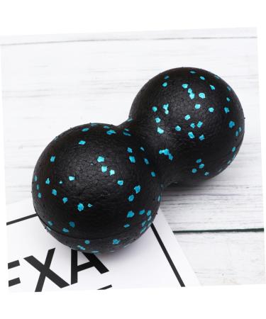 Buy Beavorty 11-Pack Sports Massage Balls | Fitness Gear for Yoga & Muscle Relief | International Shipping Available - Buy Online on GoSupps.com