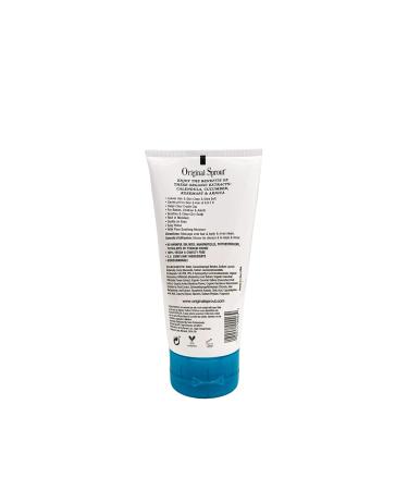 Original Sprout Baby Wash - 4 oz | Gentle Hair & Body Cleanser - Buy Online on GoSupps.com