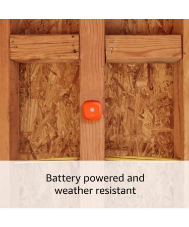 Ring Jobsite Security  Motion Sensor - Buy Online on GoSupps.com