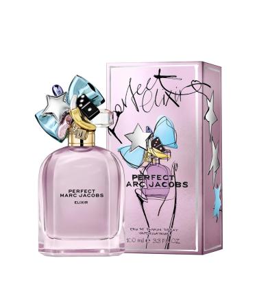 Marc Jacobs Perfect Elixir EDP For Women