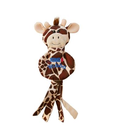 KONG Wubba No Stuff Giraffe - Large Multi Large(Pack of 1) - Buy Online on GoSupps.com