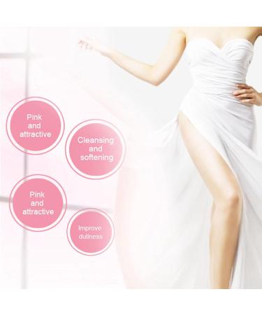 50ml Armpit Brightening Cream | Whitening Cream for Private Parts & Effective Care for Knees Elbows & Inner Thighs - Shop Now! - Buy Online on GoSupps.com