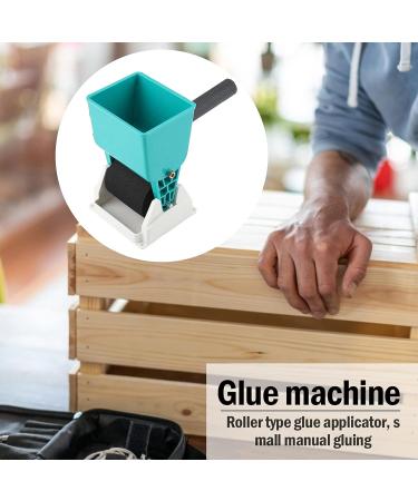 Tufting Gluing Machine  The Glue Applicator for Rug Making  Rug Gun Machine Starter Kit for High-Speed Weaving of Carpets  Used for Tufting Gun and Rug Gun - Buy Online on GoSupps.com