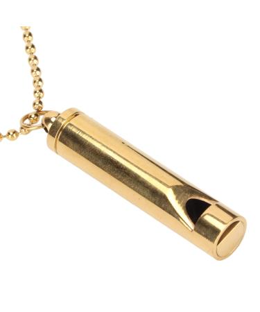 Anxiety Necklace Mindful Breathing Necklace Breathing Exercise Device for Meditation Relaxation Calming Down Slowing Breath Anxiety Relief Necklace for Anxiety Stress Panic Attack Relief(1#)