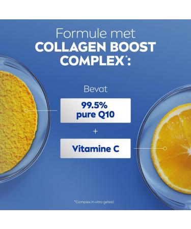 Beiersdorf AG NIVEA Q10 plus Firming Body Milk With Vitamin C Body Milk with 48 Hour Hydration For Dry Skin 400 ml - Buy Online on GoSupps.com