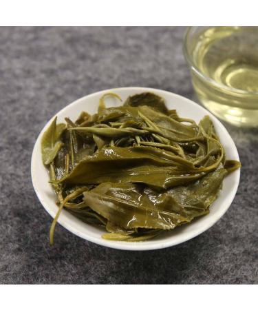 Naturel en vrac Th Vert Bi Luo Chun Chinois Bio Th Biluochun L g rement Sucr Pi Lo Chun Aliments Verts (400g) - Buy Online on GoSupps.com