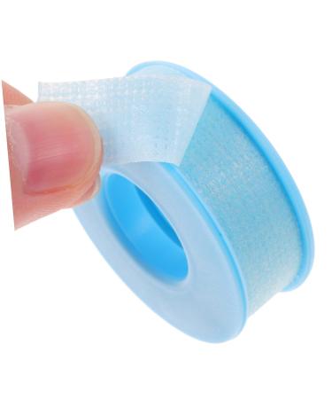 Ipetboom 3 Rolls Eyelash Tape Breathable Non-woven Fabric Auxiliary Tool - Buy Online on GoSupps.com