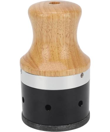 Moxa Stick Moxibustion Box - No Scalding Practical Burner Holder for Abdomen | International Shipping Available - Buy Online on GoSupps.com