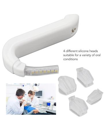 Buy Oral Light Wireless Support Unit | Dental Intraoral Light with Low Suction (EU) - Fast International Shipping - Buy Online on GoSupps.com