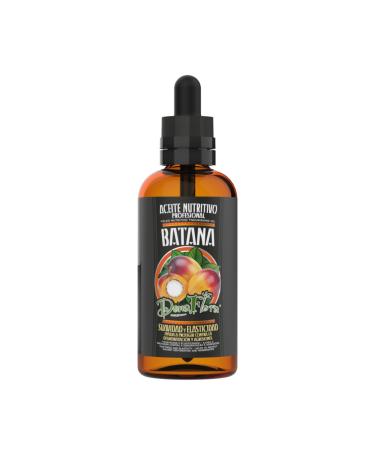 Dona Flora Dona Flora Nourishing Batana Oil - Unisex - 100ml - Deep Repair for Damaged Hair and Dry Scalp - Natural Formula Inspired by Ancestral Traditions