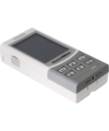 CHOICEMMED Handheld Pulse Oximeter MD-300 M - Professional Device with Software USB & Alarm | Fast International Shipping - Buy Online on GoSupps.com