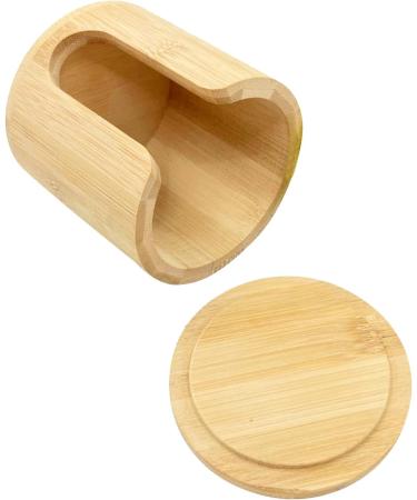 Reusable Makeup Remover Pads Round Bamboo Makeup Removing Wipes Face Rounds Pads with Storage Bag Skin-Friendly Suitable for All Skin Types Box Only - Buy Online on GoSupps.com