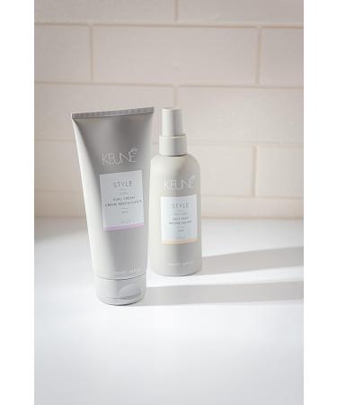 Keune Style Texture Salt Mist Spray 200ml - Create Effortless Beach Waves - Buy Online on GoSupps.com