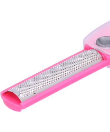 Ultimate Foot Care Scraper for Thick Skin & Calluses - Effortless Callus Removal - Buy Online on GoSupps.com