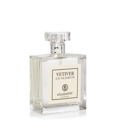Elizabeth W Vetiver Eau de Parfum-1.7 oz Citrus 1.7 Fl Oz (Pack of 1) - Buy Online on GoSupps.com