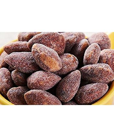 Honey Butter Almond 250g by Gilim - Buy Online on GoSupps.com