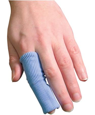 Antibacterial Digital Cap Strip for Fingers & Toes - Relieves Ingrown Toenails & Hammer Toe | Soothing Mineral Oil | Cropable & Comfortable - Buy Online on GoSupps.com