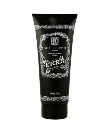 Geo F. Trumper Eucris Bath + Shower Gel