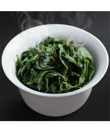 250g Th Oolong Tieguanyin Tie Guan Yin Th de Chine Th Vert - Buy Online on GoSupps.com