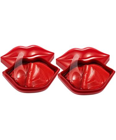 You may massage your lips after taking off the Lip pads to help to absorb the essence. Smoothens the texture of lips improves the color of the lips makes it shiny and soft.