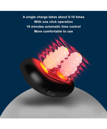 Advanced Rhinitis Therapy Device | Intelligent Portable Allergy Relief for Allergic Rhinitis Symptoms - Buy Online on GoSupps.com