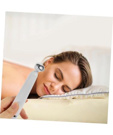 1pi ce Appareil De Massage lectrique Pour Yeux Dispositif Anti-rides Et Soin Contour Des Yeux quipement De Compact Et Ergonomique Am liore La Circulation Sanguine Et Pour - Buy Online on GoSupps.com
