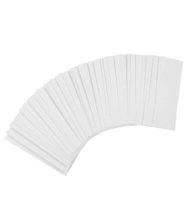 Healeved Fragrance Tester Strip Essential Oil Scent Strip