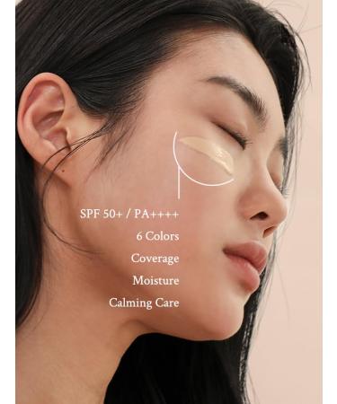 My Skin Fit BB Cream - Medium Ivory Anti-Aging Adenosine & Collagen Booster 0.67 fl.oz | International Shipping Available - Buy Online on GoSupps.com