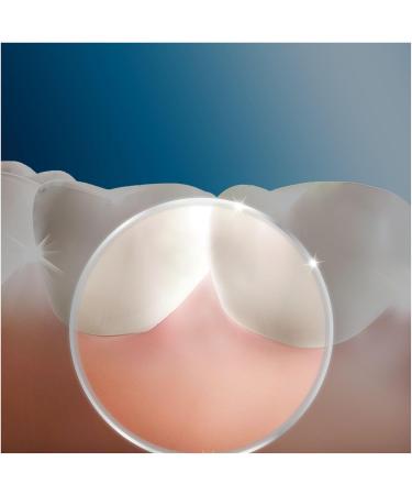 Oral-B OxyJet cleaning system, with micro air bubble technology - Buy Online on GoSupps.com