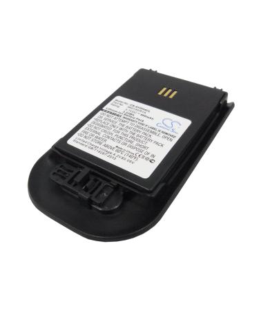 900mAh Battery Compatible with IP63 IP62 3.7V