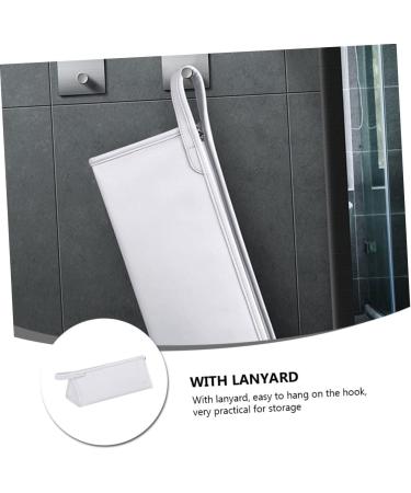 Balacoo Hair Dryer Storage Bag Suitcases Organizer Bags Hair Curler Storage Case Hair Dryer Bag Travel Shell - Buy Online on GoSupps.com