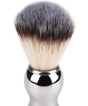 Premium Razor Brush for Men - Perfect Shaving Brush for Smooth Foam | Ideal Father's Day Gifts - Buy Online on GoSupps.com