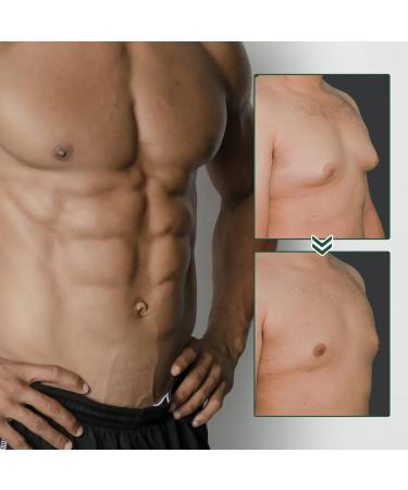 SoliPac Gynecomastia Cream | Tightening & Cellulite Reduction | International Shipping Available - Buy Online on GoSupps.com