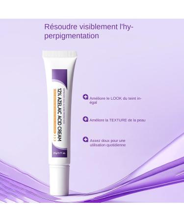  G n rique Brightening Face Cream 20g Fast-Absorbing Cream Moisturizing Care for Sensitive Skin | For Women and Men Soothes Skin Irritations Beauty Care - Buy Online on GoSupps.com