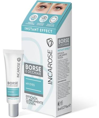 Divasrl Treatment Bags and Dark Circles 210 g - Buy Online on GoSupps.com