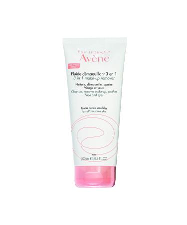 Av ne facial make-up remover 1 pack (1x 200 ml) colourless